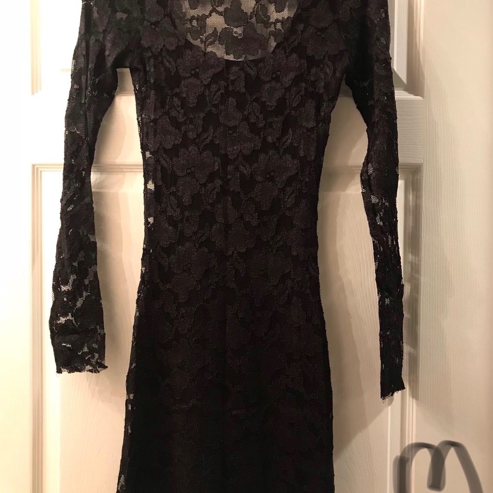 Holiday dress